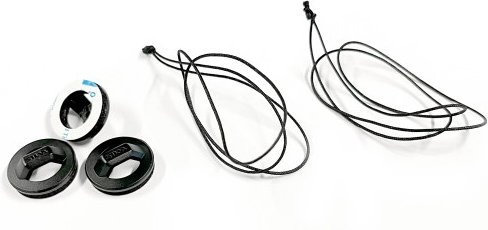 Silva - Headlamp Safety Kit - Lampenhalterung Gr One Size