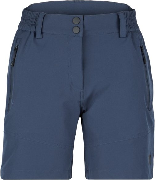 Heber Peak - Women's EvergreenHe. Shorts - Shorts Gr XXS blau