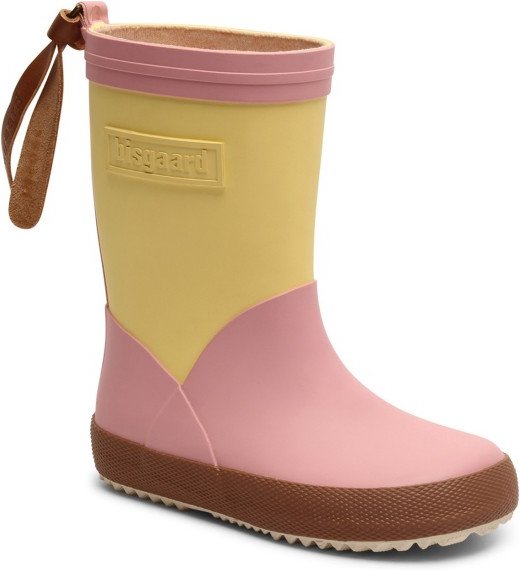 Bisgaard - Kid's Fashion II - Gummistiefel Gr 30 beige