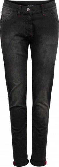 Chillaz - Women's Time To Chill - Boulderhose Gr 34 schwarz