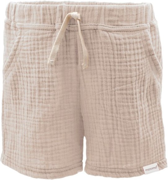 Thumbnail - maximo - Kid's Mini Shorts - Shorts Gr 134/140 beige