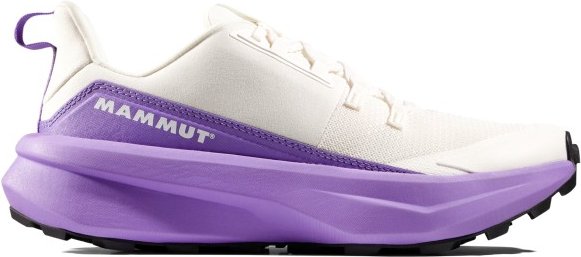 Mammut - Women's Aenergy Hike Low - Multisportschuhe Gr 40 2/3 lila