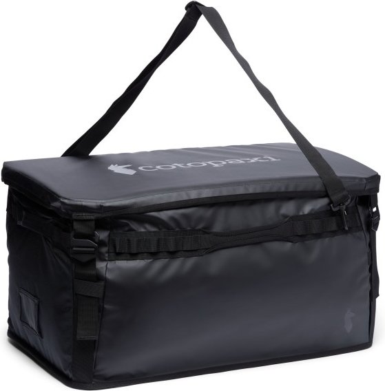 Cotopaxi - Allpa 90 Gear Hauler Box - Reisetasche Gr 90 l schwarz/grau