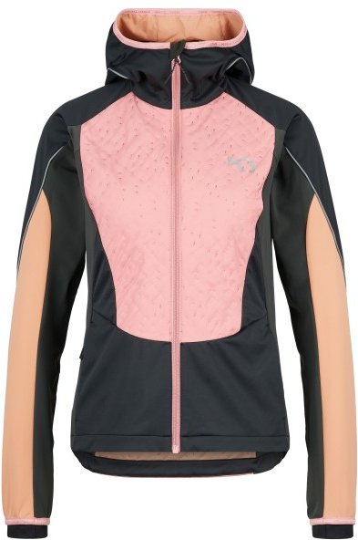 Kari Traa - Women's Tirill 2.0 Jacket - Kunstfaserjacke Gr XS rosa