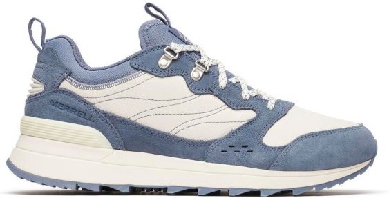 Merrell - Alpine 83 Sneaker Recraft MXD - Sneaker Gr 46,5 weiß/grau