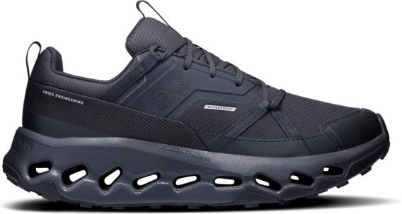Thumbnail - On - Women's Cloudhorizon WP - Multisportschuhe Gr 38 blau