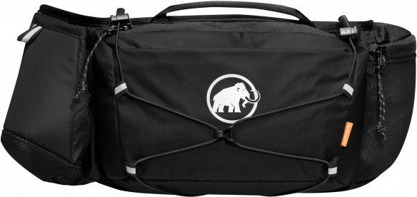 Mammut - Lithium Waistpack - Hüfttasche Gr 3 l schwarz
