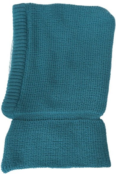 Reiff - Kid's Ohrenmütze Gr 50-52 cm türkis