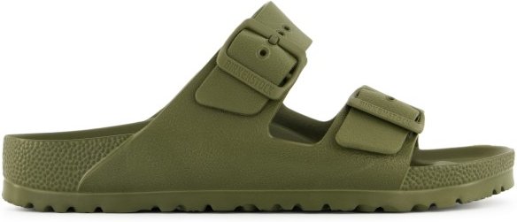 Thumbnail - Birkenstock - Arizona EVA - Sandalen Gr 44 - Regular oliv