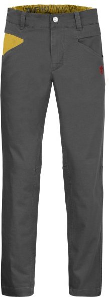 Rafiki - Rockland - Kletterhose Gr XL grau