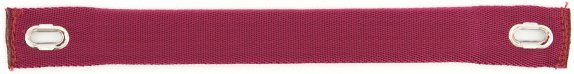 DB - The Ramverk Webbing Handle - Ersatzteil Gr One Size raspberry