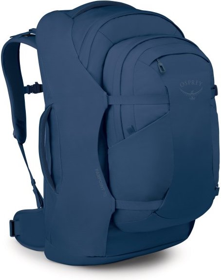 Osprey - Farpoint 70 - Reiserucksack blau