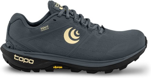 Topo Athletic - Women's Terraventure 4 WP - Trailrunningschuhe Gr 42,5 blau