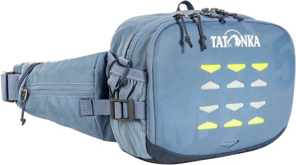 Tatonka - Bike Hip Bag MTB 5 - Hüfttasche Gr 5 l blau