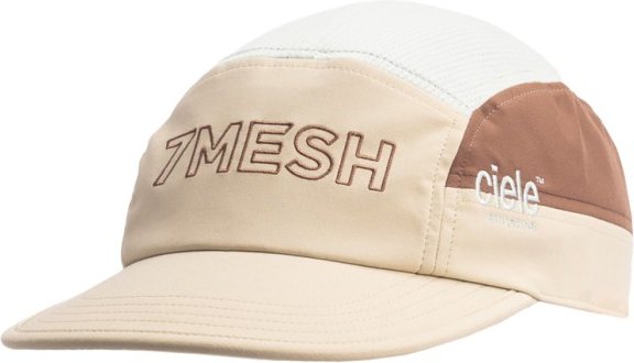7mesh - GoCap - Cap Gr One Size schwarz