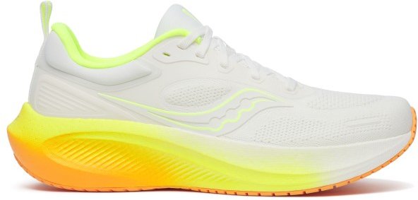 Saucony - Surge 3 - Runningschuhe Gr 42,5 bunt