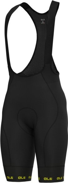 Alé - Pr-E Strada 2.0 Bibshorts - Radhose Gr 4XL schwarz