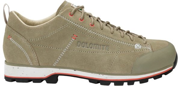 Dolomite - 54 Low Evo - Freizeitschuhe Gr 46,5 oliv/beige