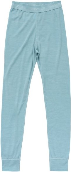 Devold - Junior's Breeze Merino Longs - Merinounterwäsche Gr 12 Years cameo