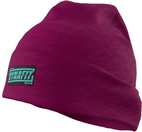 Dynafit - Fold-Up Beanie - Mütze Gr 58 cm lila