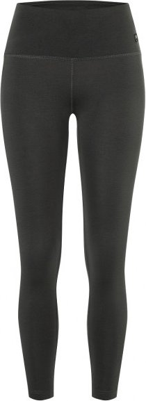 super.natural - Women's Super Tights - Leggings Gr S schwarz