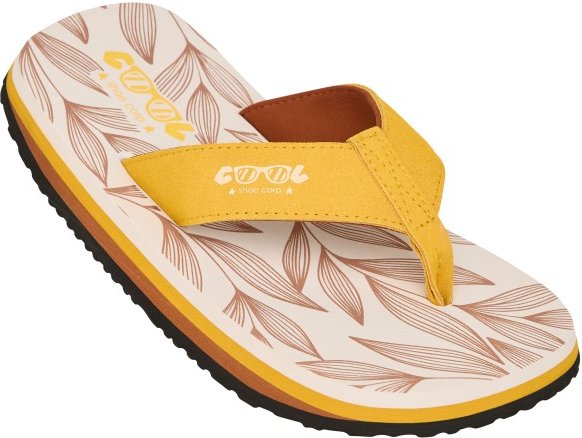 Cool Shoe - Women's Eve - Sandalen Gr 41/42 beige