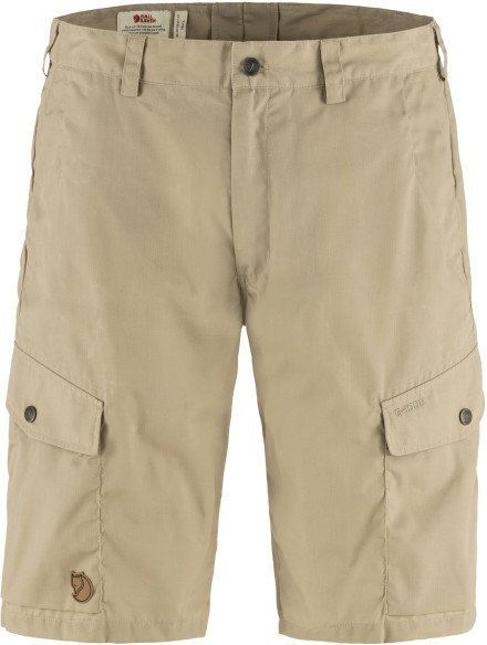 Fjällräven - Ruaha Shorts - Shorts Gr 44 beige