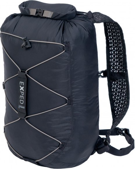 Exped - Cloudburst 15 - Daypack blau