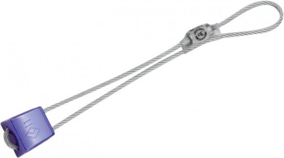 Black Diamond - Stoppers - Klemmkeil Gr Größe 11 lila