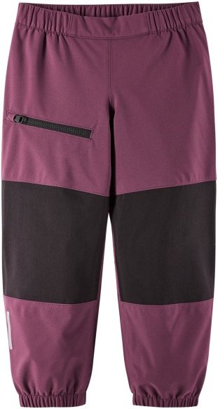 Reima - Kid's Samppi - Trekkinghose Gr 104 lila