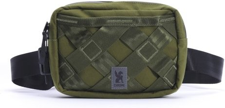 Chrome - Barrage Sling 2 - Tasche Gr 2 l oliv