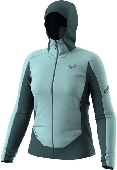 Dynafit - Women's Transalper Primaloft Jacket - Kunstfaserjacke Gr XS türkis