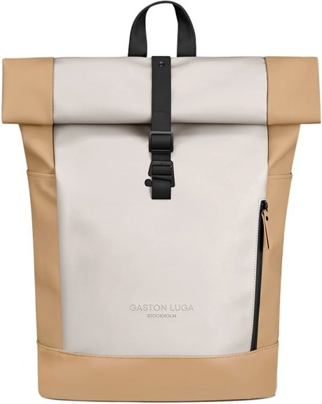 Gaston Luga - Spläsh Rolltop 22 - Daypack grau