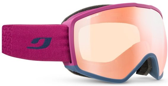 Julbo - Hit Spectron GC S1 (VLT 47%) - Skibrille Gr L bunt