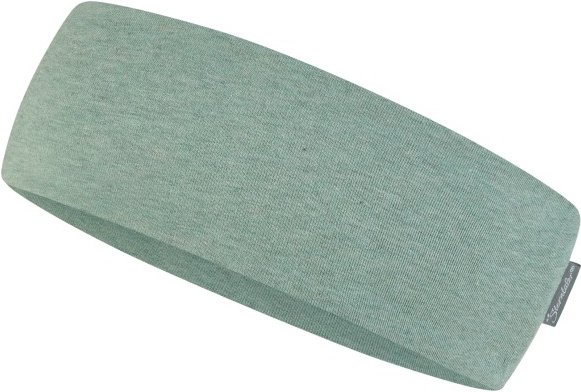Sterntaler - Kid's OCS Stirnband Melange - Stirnband Gr 53 cm türkis