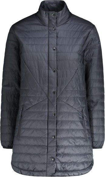 Kathmandu - Women's Heli R Novaloft Coat - Mantel Gr S blau