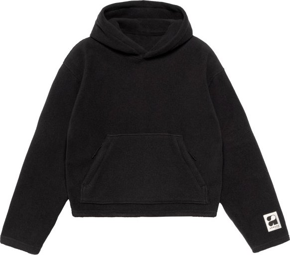 Armada - Women's Carmi Hoodie - Fleecepullover Gr XS schwarz