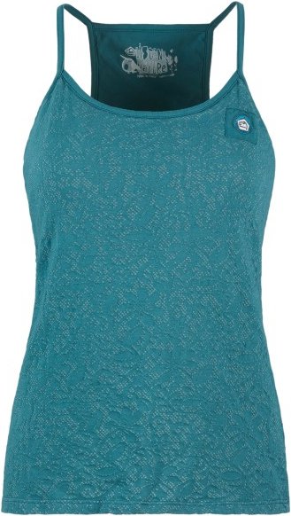 E9 - Women's Alya - Top Gr XL türkis
