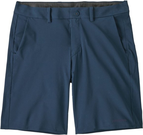 Patagonia - Hydropeak Hybrid Walk Shorts 18'' - Shorts Gr 28 blau