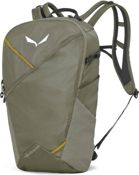 Thumbnail - Salewa - Pedroc Mate 18 - Wanderrucksack oliv