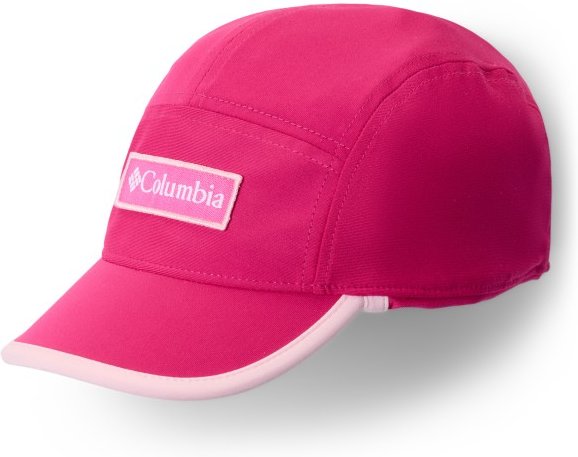 Columbia - Kid's Junior II Cachalot - Hut Gr One Size rosa