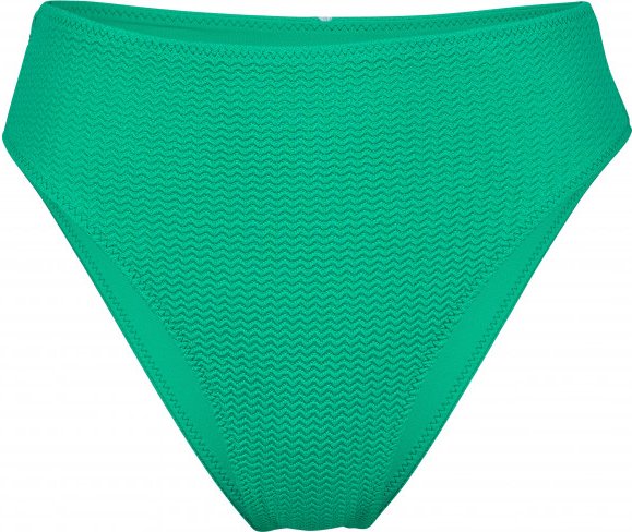 Seafolly - Women's Sea Dive High Rise Pant - Bikini-Bottom Gr 32 türkis