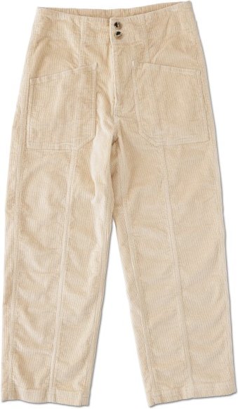 Thumbnail - KAVU - Women's Woodfern - Freizeithose Gr 6 beige