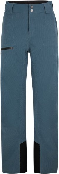 Thumbnail - Ziener - Tiffan-Z - Skihose Gr 56 blau