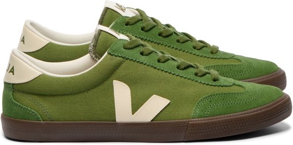 Veja - Volley - Sneaker Gr 40 oliv