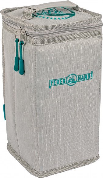 Feuerhand - Transporttasche für Baby Special 276 Gr One Size grau