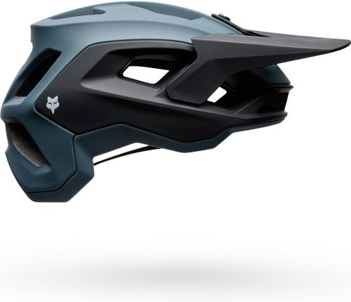 FOX Racing - Speedframe Helmet 5050 - Radhelm Gr L - 59-63 cm weiß