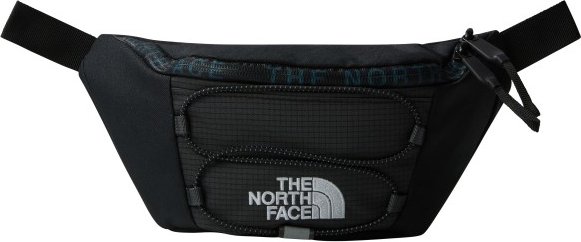 The North Face - Jester Lumbar 2,2 - Hüfttasche Gr 2,2 l schwarz