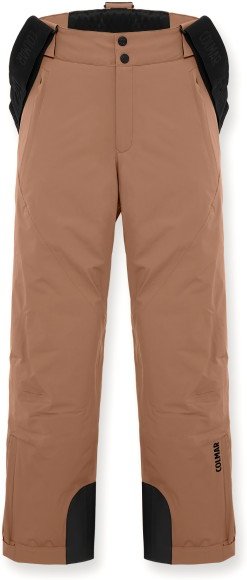 Thumbnail - Colmar Active - Salopette Pants 1427 - Skihose Gr 58 braun