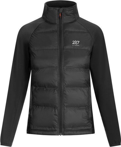 Thumbnail - 2117 of Sweden - Women's Poxen Jacket - Hybridjacke Gr XXL schwarz